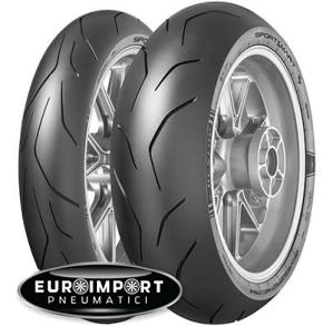 Dunlop Sportsmart TT 120/70 17 58 H  TL ANTERIORE